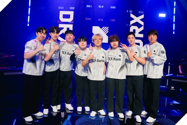 VALORANT: Tuyen Thu DRX Quay Tro Lai Sau Khi Dot Ngot Roi Doi Vao Cuoi Thang 4 4 VALORANT: Tuyển Thủ DRX Quay Trở Lại Sau Khi Đột Ngột Rời Đội Vào Cuối Tháng 4 4