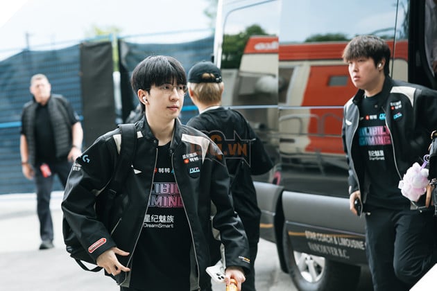 MSI 2025: BLG Elk San Sang Doi Dau Voi Ruler Lan Gumayusi, Muon Huong Den Chuc Vo Dich 2 MSI 2025: BLG Elk Sẵn Sàng Đối Đầu Với Ruler Lẫn Gumayusi, Muốn Hướng Đến Chức Vô Địch 2