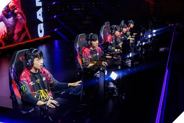 Esports World Cup 2025: Bảng Đấu Của GAM Esports Lộ Diện Những Đối Thủ Khó Nhằn 3