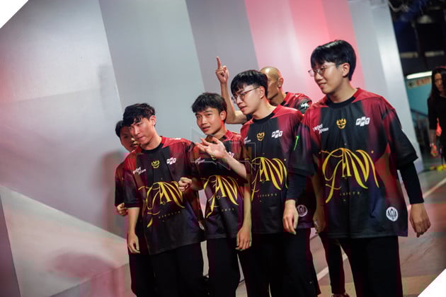 Esports World Cup 2025: Bảng Đấu Của GAM Esports Lộ Diện Những Đối Thủ Khó Nhằn 4