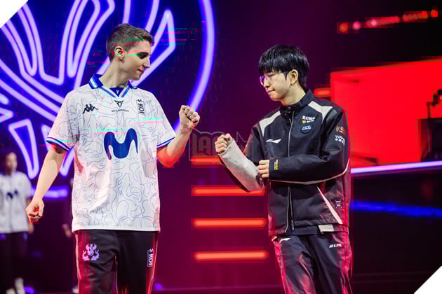 MSI 2025: BLG Elk San Sang Doi Dau Voi Ruler Lan Gumayusi, Muon Huong Den Chuc Vo Dich MSI 2025: BLG Elk Sẵn Sàng Đối Đầu Với Ruler Lẫn Gumayusi, Muốn Hướng Đến Chức Vô Địch
