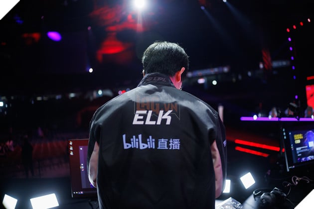 MSI 2025: BLG Elk San Sang Doi Dau Voi Ruler Lan Gumayusi, Muon Huong Den Chuc Vo Dich 3 MSI 2025: BLG Elk Sẵn Sàng Đối Đầu Với Ruler Lẫn Gumayusi, Muốn Hướng Đến Chức Vô Địch 3