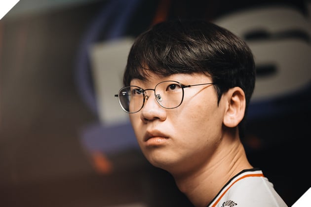 MSI 2025: T1 Doran Dành Lời Khen Cho Gumayusi Và Keria, Muốn Cùng Oner Qua Việt Nam 2