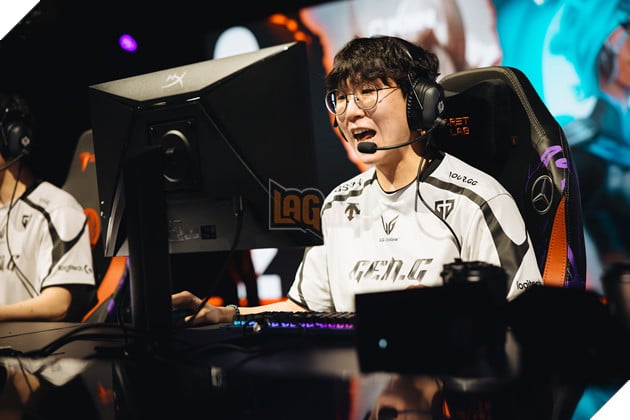 MSI 2025: Tập Thể Đội Hình GEN.G Hướng Đến Chức Vô Địch EWC Và CKTG 2025 4