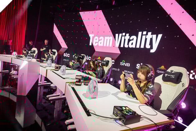 Bigetron by Vitality - Tham Vọng Bùng Nổ Esports Di Động Tại Khu Vực Đông Nam Á 6