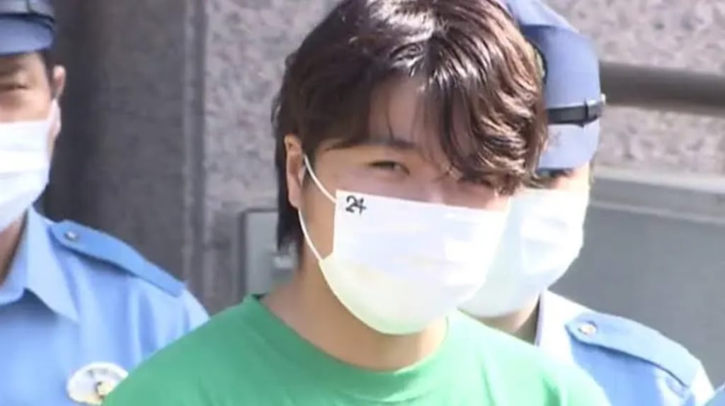 Ngày thường hiền lành, trầm tính, người đàn ông gây 