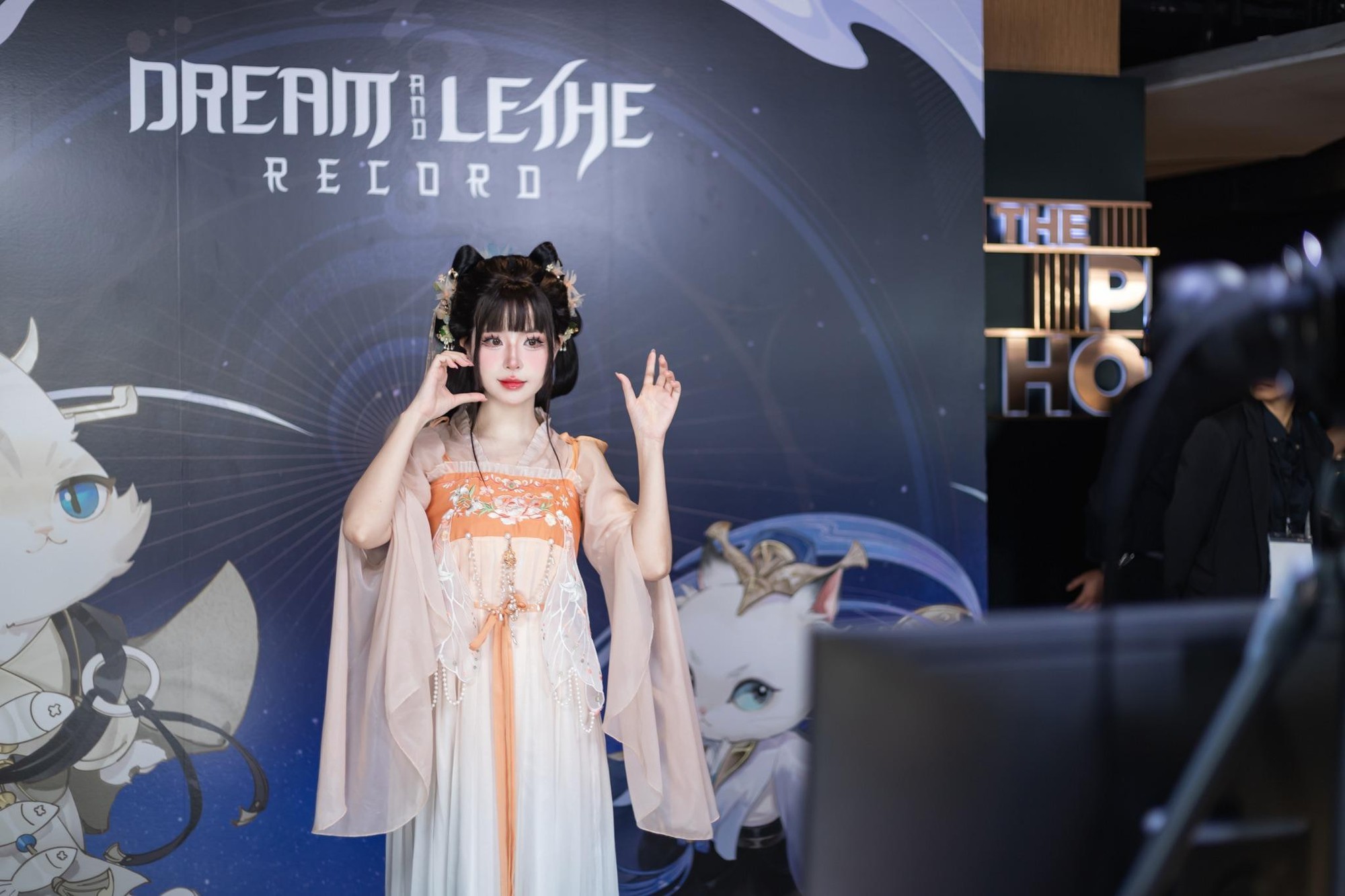 Vong Xuyên Phong Hoa Lục công bố sản phẩm với hành trình đa giác quan tạo ấn tượng độc đáo- Ảnh 6.