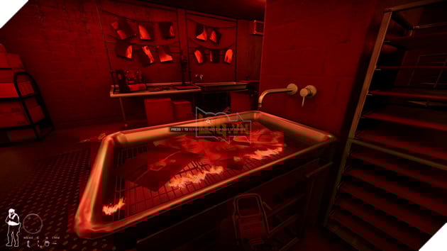 Ready or Not Cập Nhật Che Hình Ảnh Bạo Lực, Fan Tung Bản Mod Để Không Che Trở Lại 4