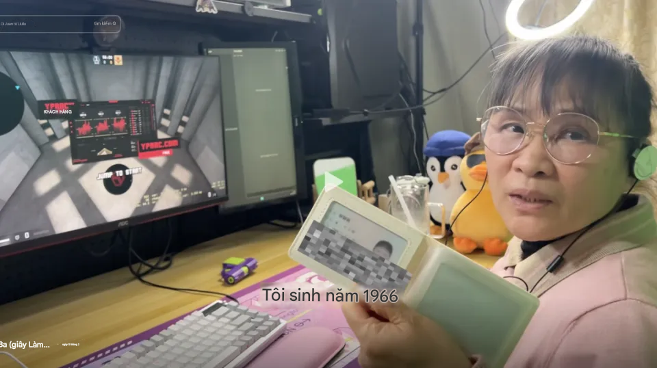 2 nhà vô địch thế giới bộ môn CS2 bất ngờ bị một bà lão 60 tuổi 2 nhà vô địch thế giới bộ môn CS2 bất ngờ bị một bà lão 60 tuổi