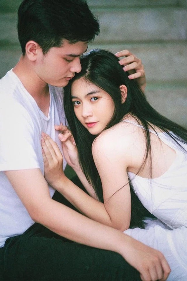 Muốn kết hôn với hot girl gia thế khủng, nam streamer hé lộ những điều ít ai biết- Ảnh 1.