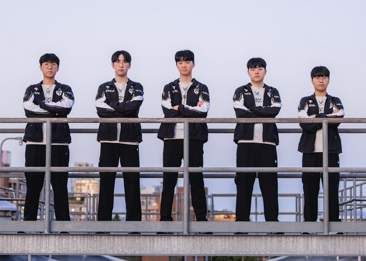 [Recap] T1 vs Gen.G (MSI 2025): Xứng đáng loạt BO5 hay nhất giải đấu!