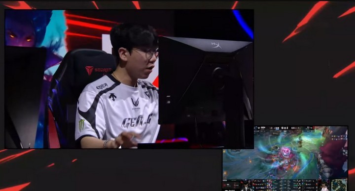 Chung Kết MSI 2025 - T1 vs Gen.G (13/7): Tuyệt đối điện ảnh! Chung Kết MSI 2025 - T1 vs Gen.G (13/7): Tuyệt đối điện ảnh!