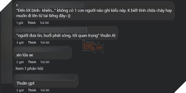 LMHT: Một BLV VCS có lời lẽ không đúng về Gen.G và khiến cộng đồng không khỏi phẫn nộ