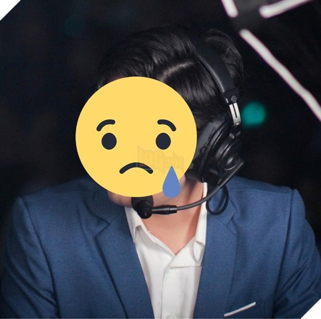 LMHT: Một BLV VCS có lời lẽ không đúng về Gen.G và khiến cộng đồng không khỏi phẫn nộ