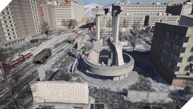 Battlefield 6 Bat Ngo Ro Ri 15 Ban Do Multiplayer Va Toan Bo Cac Nhiem Vu Phan Choi Chien Dich 2 Battlefield 6 Bất Ngờ Rò Rỉ 15 Bản Đồ Multiplayer Và Toàn Bộ Các Nhiệm Vụ Phần Chơi Chiến Dịch 2