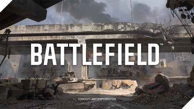 Battlefield 6 Chinh Thuc Xac Nhan Se Co Open Beta, Chua He Lo Thoi Diem Bat Dau EA vẫn chưa chính thức công bố game Battlefield mới