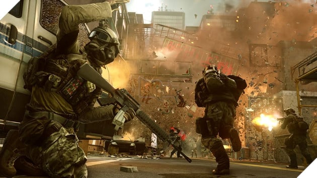 Battlefield 6 Bat Ngo Ro Ri 15 Ban Do Multiplayer Va Toan Bo Cac Nhiem Vu Phan Choi Chien Dich 3 Battlefield 6 Bất Ngờ Rò Rỉ 15 Bản Đồ Multiplayer Và Toàn Bộ Các Nhiệm Vụ Phần Chơi Chiến Dịch 3