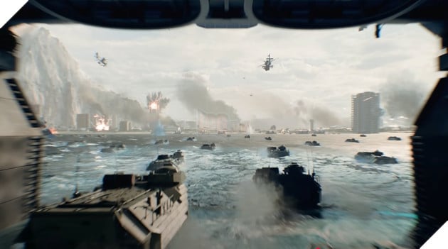 Battlefield 6 rò rỉ giá bán 70 Euro (Có thể sẽ là 70 đô-la luôn)