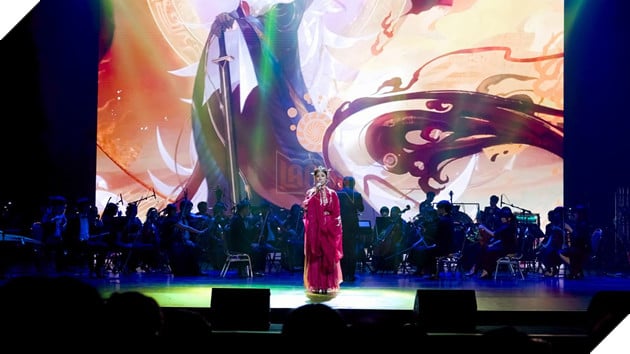 Định Hướng Khai Thác Tiềm Năng Game Vong Xuyên Phong Hoa Lục Của VNGGames