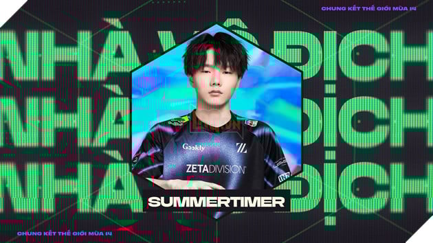 Dau Truong Chan Ly Esports Mua 14: Tuyen Thu Summertimer Giup Khu Vuc Apac 4 Lan Vo Dich The Gioi Đấu Trường Chân Lý Esports Mùa 14: Tuyển Thủ Summertimer Giúp Khu Vực Apac 4 Lần Vô Địch Thế Giới