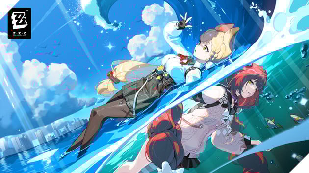 Zenless Zone Zero phien ban 2.1 Zenless Zone Zero phiên bản 2.1