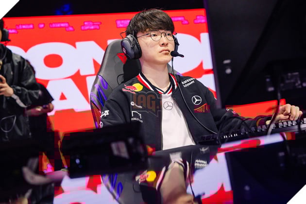 LMHT: Faker neu ten tuyen thu ma anh tin cay nhat trong doi hinh T1 LMHT: Faker nêu tên tuyển thủ mà anh tin cậy nhất trong đội hình T1