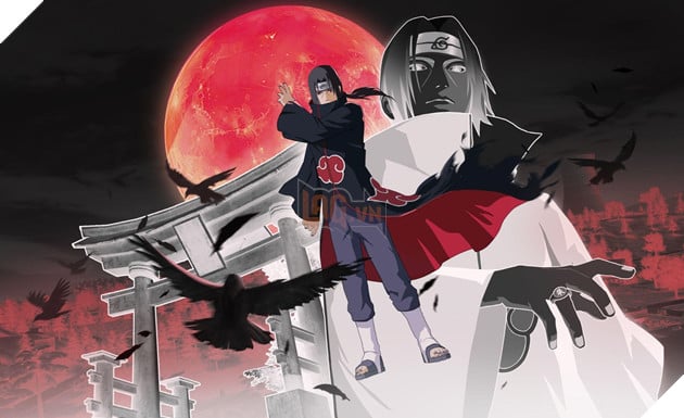 Cuộc Chiến Bùng Nổ Trở Lại Trong Free Fire X NARUTO SHIPPUDEN Chương 2: Đại Chiến Nhẫn Giả Từ 30/7 Đến 31/08 3