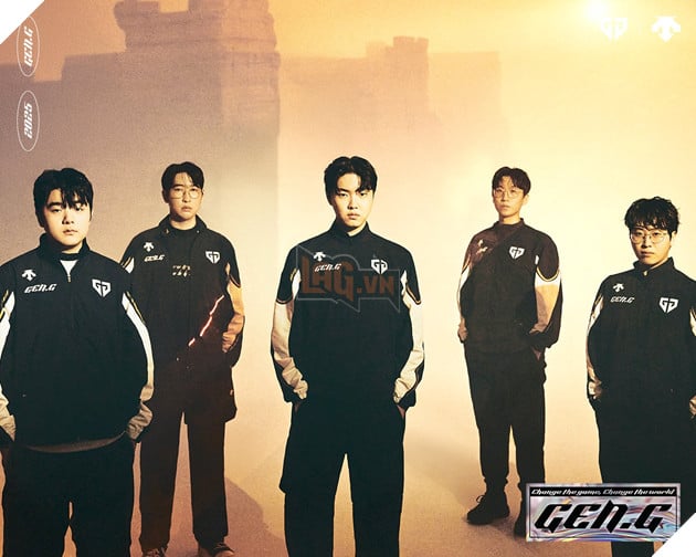Riot Games Bi Chi Trich Kich Liet Vi Thieu Ton Trong Gen.G Khi Ho Vo Dich MSI 2025 2 CEO của Gen.G cũng đã có những tuyên bố ngắn gọn nhằm kết thúc drama này