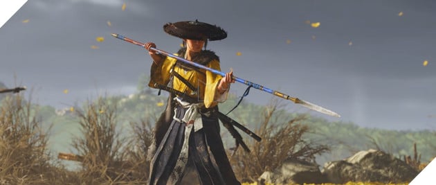 Ghost of Yotei Du Kien Co Phan Choi Chien Dich Dai Tuong Tu Phan Tien Truyen 3 Ghost of Yotei Dự Kiến Có Phần Chơi Chiến Dịch Dài Tương Tự Phần Tiền Truyện 3