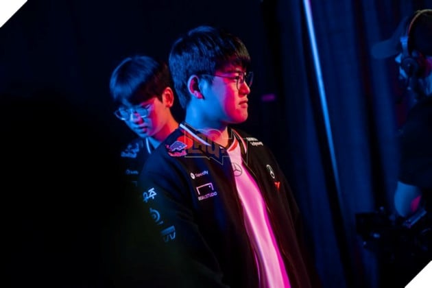 LMHT: Xa thu nha T1 tiep tuc dat thanh tich dang khen ngoi du de that bai truoc Gen.G LMHT: Xạ thủ nhà T1 tiếp tục đạt thành tích đáng khen ngợi dù để thất bại trước Gen.G