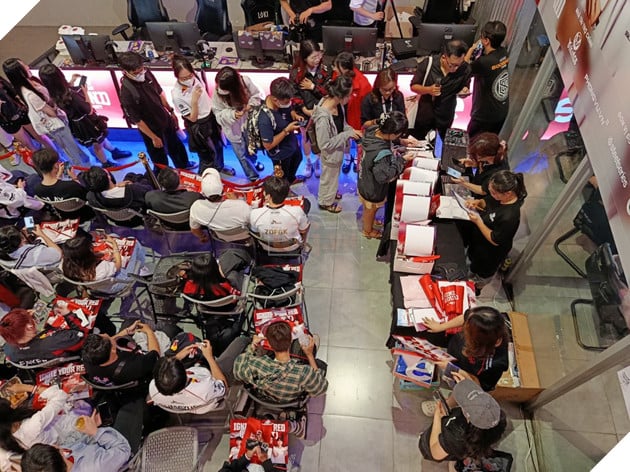 LCK 2025: Trải Nghiệm Viewing Party T1 Home Ground 2025 Với Thắng Lợi Trước GEN.G 5