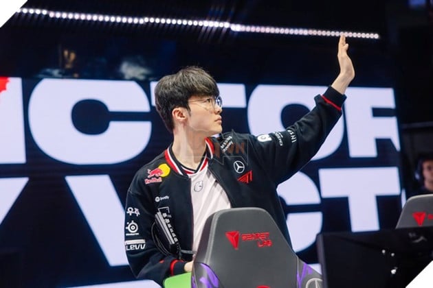 LMHT: Một đội tuyển bất ngờ bị cộng đồng la ó sau chiến thắng của T1 trước BLG