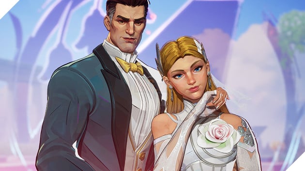 Marvel Rivals Cuoi Cung Cung Tiet Lo Trang Phuc Do Boi Cho 5 Hero các trang phục trong Marvel Rivals luôn là một phần không thể thiếu