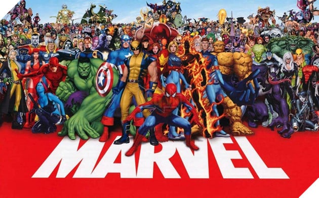 Con Trai Chu Tich Marvel Khong Thich Vu Tru Nay Cho Toi Khi Marvel Rivals Ra Mat Marvel là một thương hiệu cực kỳ phổ biến, nhưng không phải ai cũng biết và quan tâm
