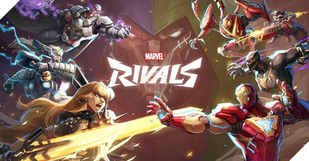 Con Trai Chu Tich Marvel Khong Thich Vu Tru Nay Cho Toi Khi Marvel Rivals Ra Mat 2 Con trai của chủ tịch Marvel chỉ thực sự quan tâm tới vũ trụ này khi Marvel Rivals ra mắt