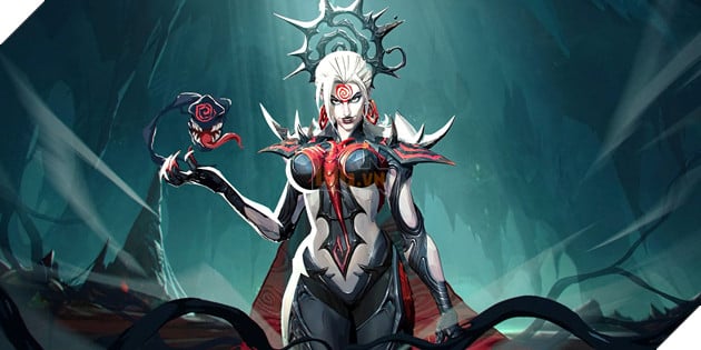 Con Trai Chu Tich Marvel Khong Thich Vu Tru Nay Cho Toi Khi Marvel Rivals Ra Mat 3 Mãi cho tới khi mê mẩn Marvel Rivals, con trai của Kevin Feige mới thực sự hỏi về Marvel