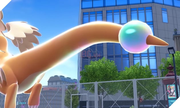 Mega Dragonite tai xuat trong Pokemon Legends: Z-A, fan hao huc cho ngay ra mat 2 Mega Dragonite tái xuất trong Pokémon Legends: Z-A, fan háo hức chờ ngày ra mắt 2