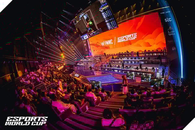 2025 PUBG Mobile World Cup Chuẩn Bị Khởi Tranh: Team Secret Đại Diện Thể Thao Điện Tử Việt Nam 4