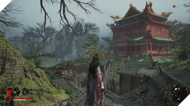 Những Bản Mod Cải Thiện Đáng Kể Trải Nghiệm Của Wuchang: Fallen Feathers 3