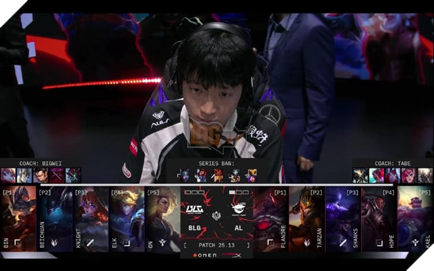 MSI 2025: Anyone's Legend Huy Diet Bilibili Gaming Voi Ty So 3-0 4 MSI 2025: Anyone's Legend Hủy Diệt Bilibili Gaming Với Tỷ Số 3-0 4