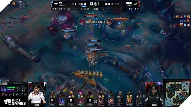 MSI 2025: GEN.G Va T1 Mang Den Loat Tran BO5 Man Nhan, Thang Loi Sau Cung Goi Ten Chovy Cung Dong Doi 8 MSI 2025: GEN.G Và T1 Mang Đến Loạt Trận BO5 Mãn Nhãn, Thắng Lợi Sau Cùng Gọi Tên Chovy Cùng Đồng Đội 8