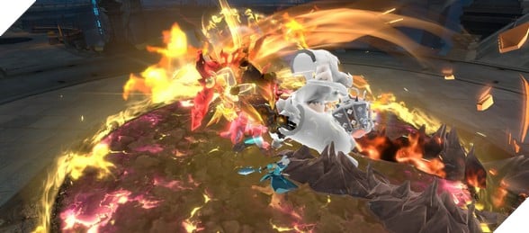 Huyền Ảnh Võ Lâm của VPlay lên kệ 16/7/2025: MMORPG Võ Lâm Truyền Hình cân bằng giữa cổ điển và đổi mới! 3