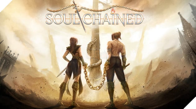 Mot tro choi co-op ket hop yeu to Soulslike doc dao dang rat duoc game thu quan tam Một trò chơi co-op kết hợp yếu tố Soulslike độc đáo đang rất được game thủ quan tâm