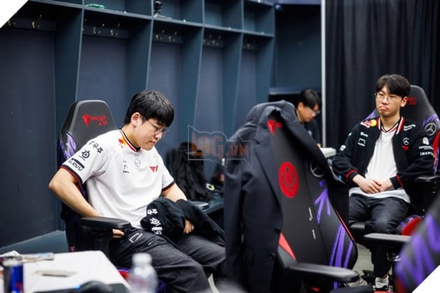 LMHT: T1 la doi tuyen co hanh trinh MSI nhoc nhan bac nhat lich su LMHT: T1 là đội tuyển có hành trình MSI nhọc nhằn bậc nhất lịch sử