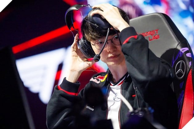 LMHT: T1 la doi tuyen co hanh trinh MSI nhoc nhan bac nhat lich su 3 LMHT: T1 là đội tuyển có hành trình MSI nhọc nhằn bậc nhất lịch sử