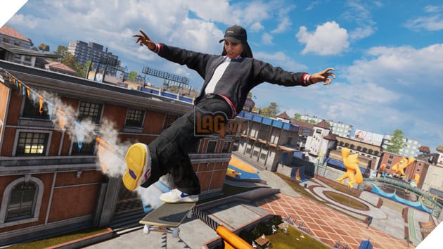 Xbox Game Pass Xác Nhận Thêm 8 Game Nữa Cho Giai Đoạn Tháng 7