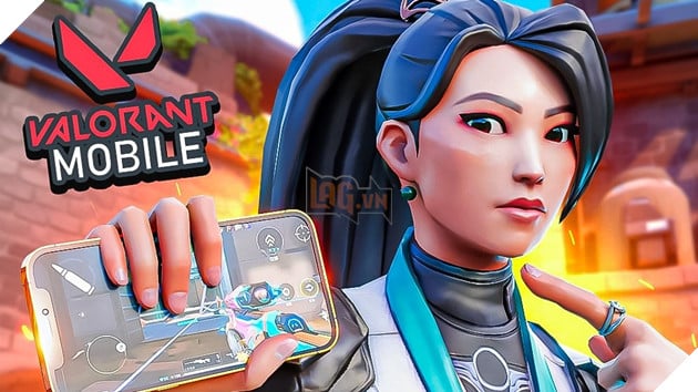 VALORANT Mobile đạt hơn 40 triệu lượt đăng ký trước