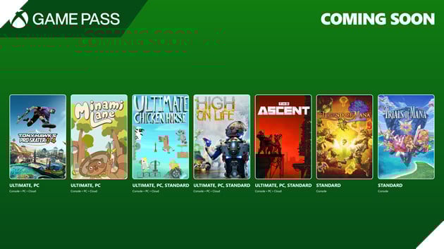 Game Nhap Vai Hanh Dong Ban Sung Dinh Dam Mot Thoi Tro Lai Xbox Game Pass Game Nhập Vai Hành Động Bắn Súng Đình Đám Một Thời Trở Lại Xbox Game Pass