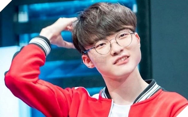 Những tựa game Faker chơi trong livestream đều khiến nhiều người tức giận