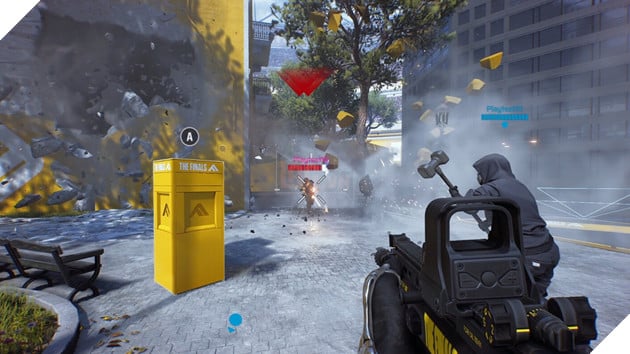 Các nhà làm game đang bắt đầu khai thác AI nhiều hơn